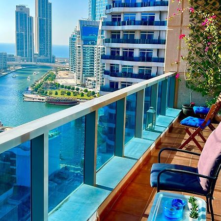 Fabolous Vacation Home In Dubai Marina Exterior photo