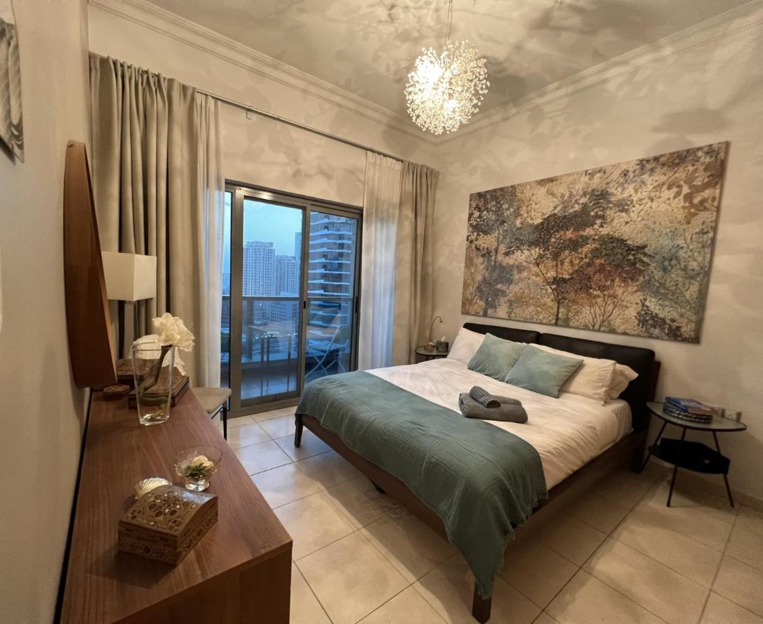 Fabolous Vacation Home In Dubai Marina Exterior photo