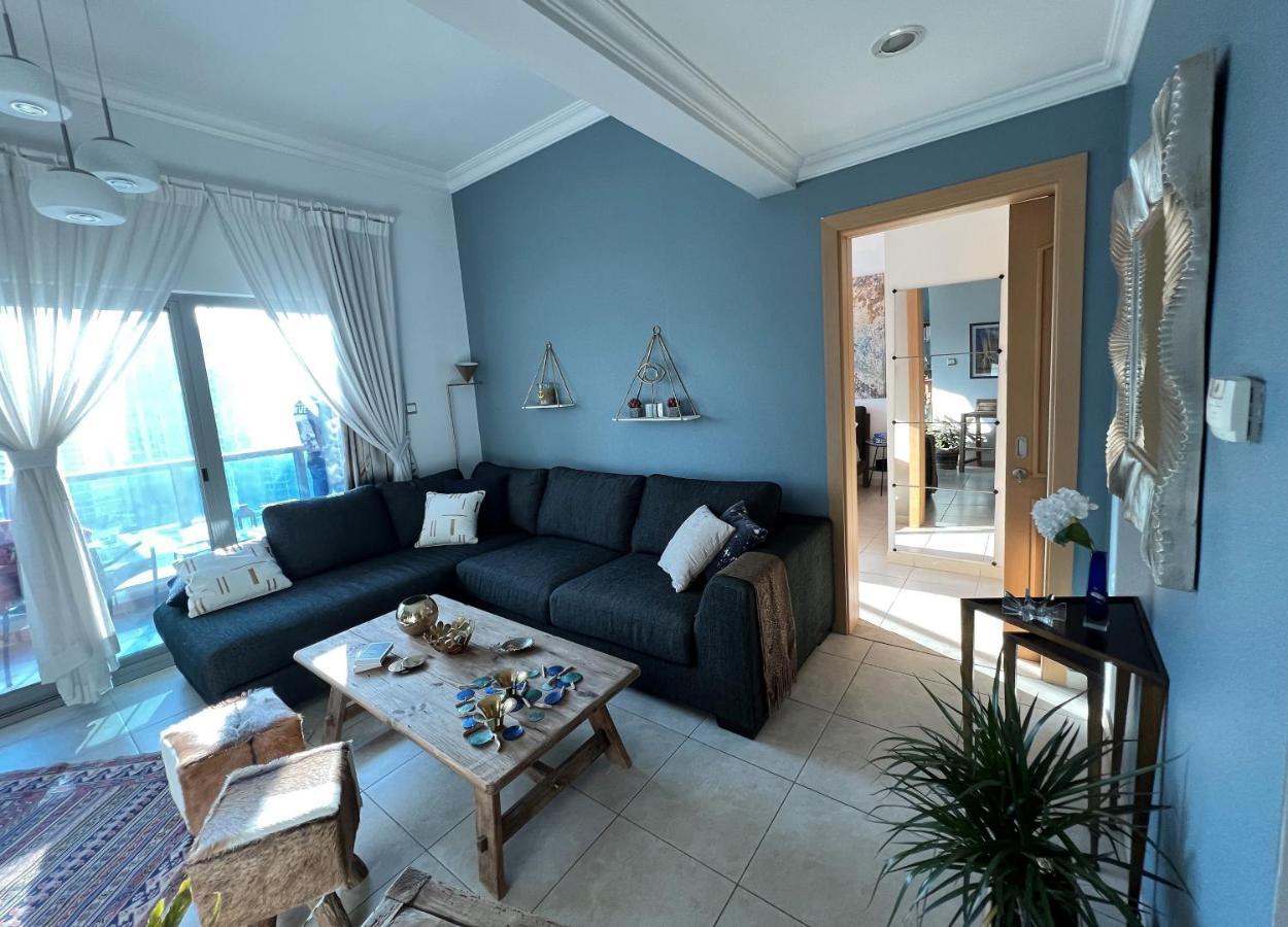Fabolous Vacation Home In Dubai Marina Exterior photo