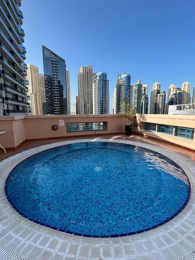 Fabolous Vacation Home In Dubai Marina Exterior photo